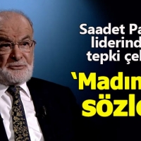 Temel Karamollaoğlu: 'Sivas Katliamı' demekten imtina ediyorum