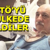 Terör örgütü FETÖ'yü o ülkeden sildiler!