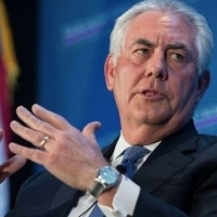 Tillerson'dan Kim Jong Un'a yeşil ışık