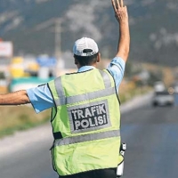 Trafik cezası 1 yıl tebliğ edilmezse geçersiz sayılacak