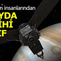 Türk bilim insanları ilk kez gezegen keşfetti
