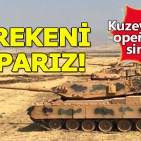 Türkiye'den Barzani'ye uyarı: Gerekeni yaparız