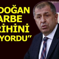 Ümit Özdağ: Erdoğan darbe girişiminin tarihini biliyordu