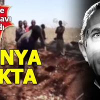 Vampir sandıkları 8 kişiyi linç ettiler