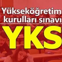 YKS sınavı ne zaman yapılacak - Sınava geç kalanlar alınacak mı - 2018 YKS başvuruları ÖSYM