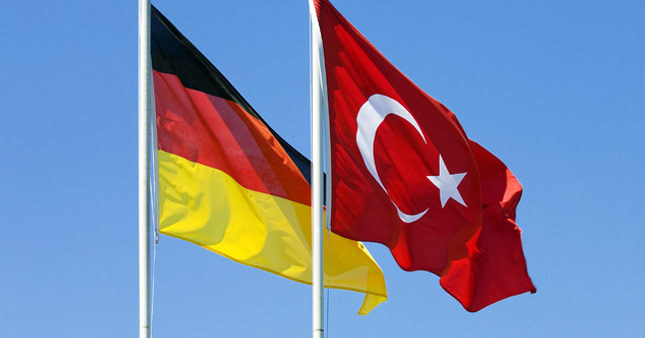 Almanya'dan Türkiye'ye gidecek vatandaşlarına uyarı