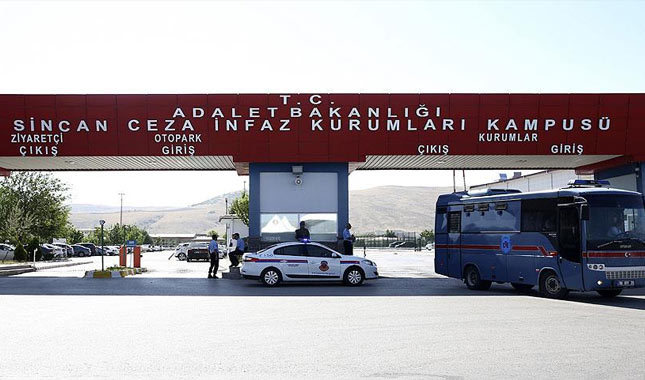 164 sanığa ağırlaştırılmış müebbet istemi