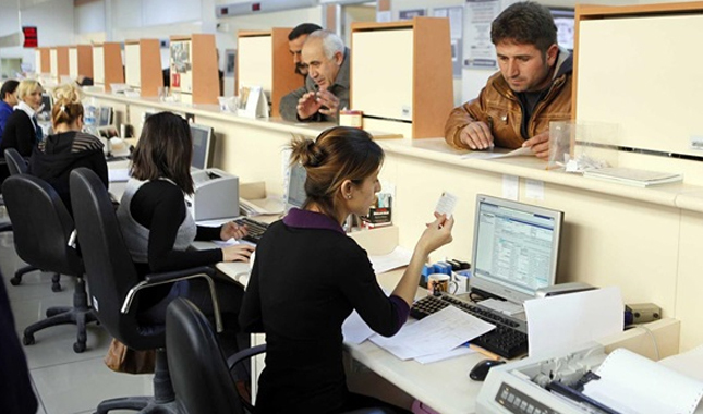 7 bin kişi OHAL'den ihraç edildi