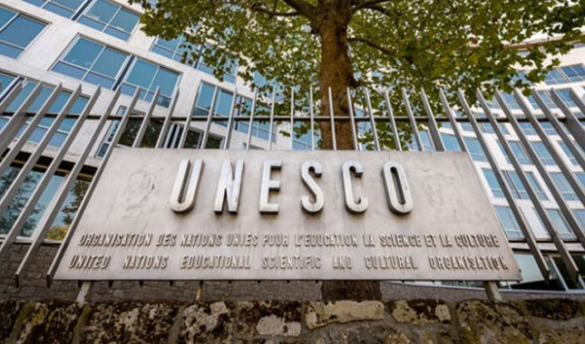ABD, UNESCO'dan çekildi - UNESCO nedir?