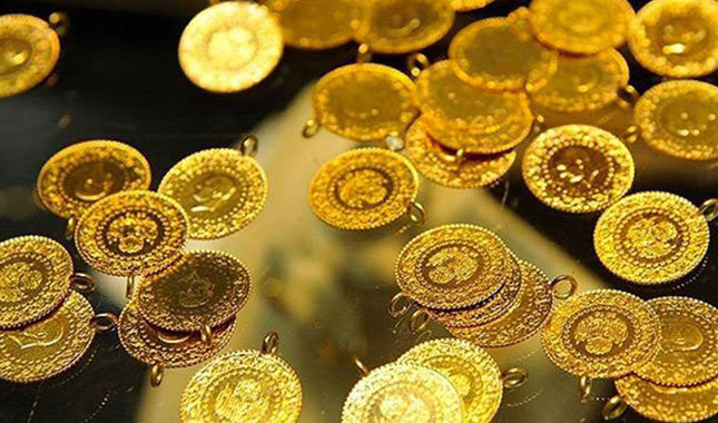 Altın fiyatlarında artış devam ediyor (17 Temmuz altın fiyatları ne kadar)