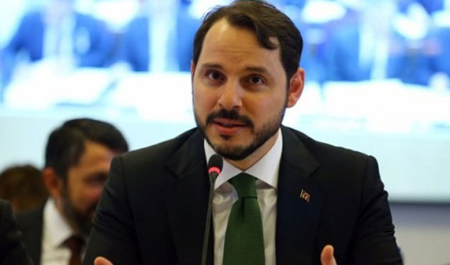 Bakan Albayrak açıkladı: Milli Maden Politikası hayata geçiyor