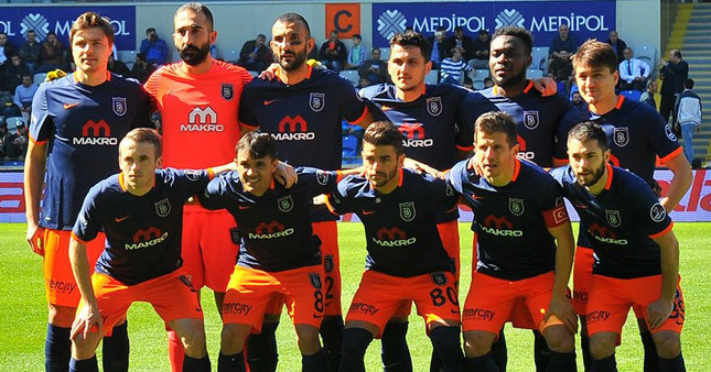 "Başakşehir maçlara çıkmayacak"