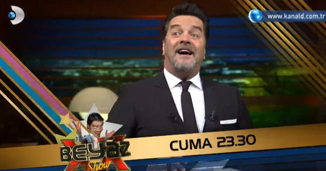 Beyaz Show'un bu akşamki konukları kim? (21 Nisan 2017 Cuma)
