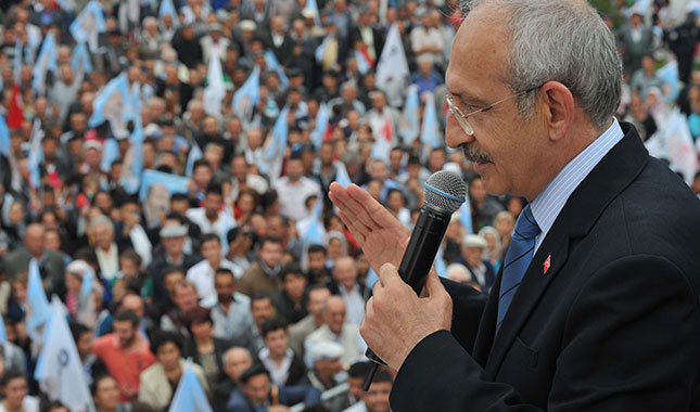 CHP'nin hangi isimlerle yerel seçimlere gireceği beli oldu