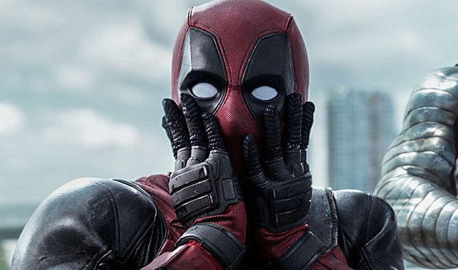 Deadpool korsanı bir yıl sonra yakalandı