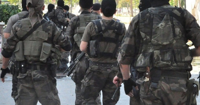 Diyarbakır'da sokağa çıkma yasağı ilan edildi