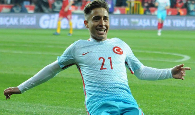 Emre Mor'a İngiltere'den sürpriz talip!