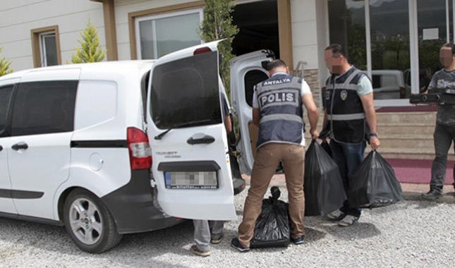 FETÖ bağlantılı 25 şirkete kayyum atandı