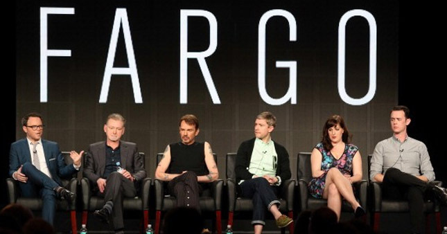 Fargo 3. sezon 1. bölüm HD nereden izlenir?