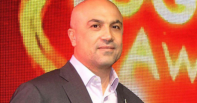 Fettah Tamince'den üniversite itirafı: Fetullah Gülen istedi kurdum