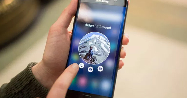 Galaxy S7'lere Nougat müjdesi!