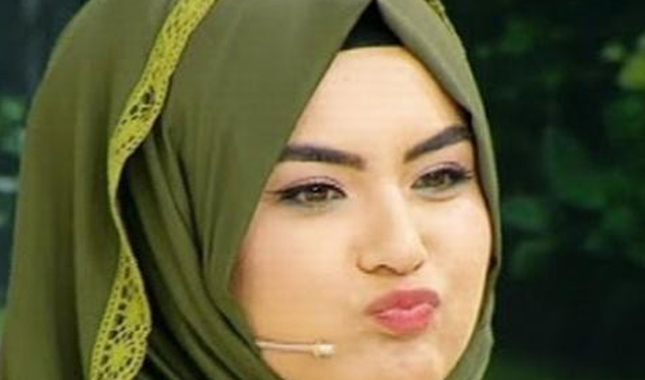 Gelin adayı Hanife, aradığı aşkı buldu