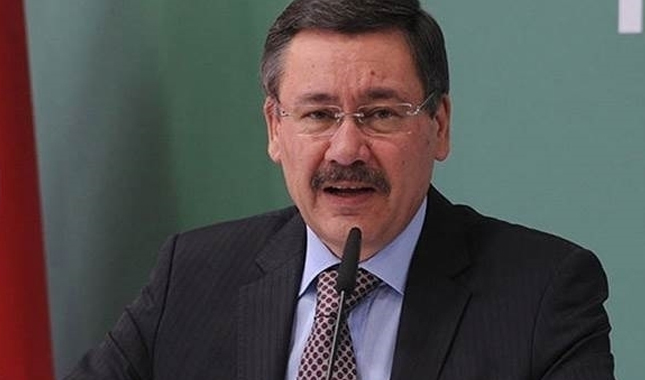Gökçek'ten siyasi liderlere suikast iddiası