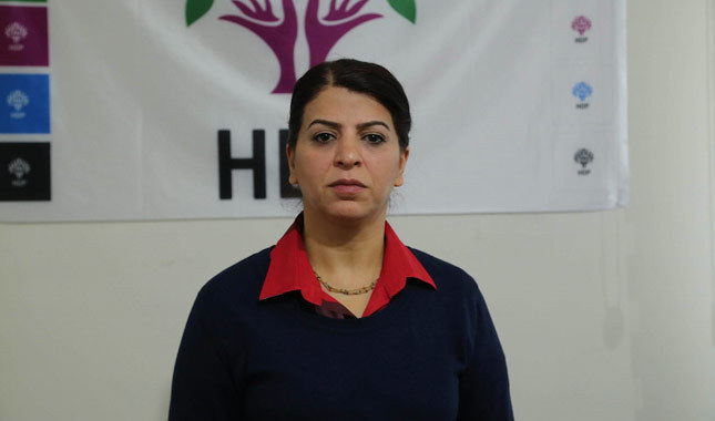 Gözaltına alınan HDP'li Yiğitalp serbest