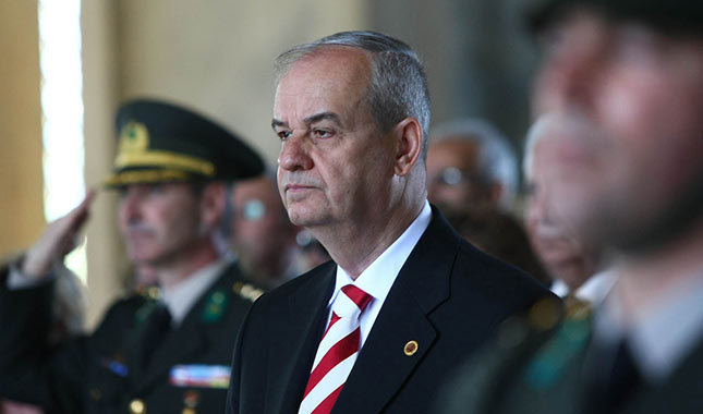 İlker Başbuğ için Yüce Divan'da yargılanma talebi