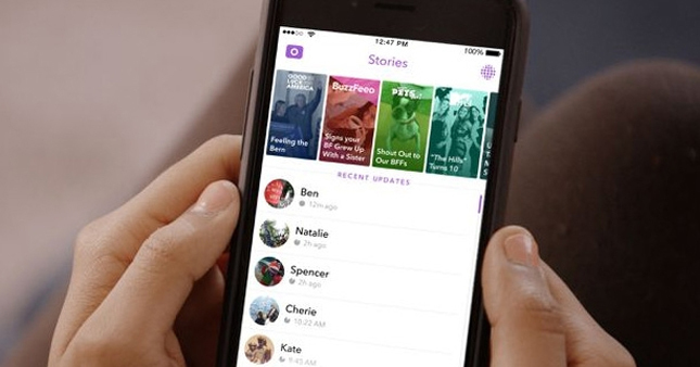 Instagram'a iki yenilik birden!