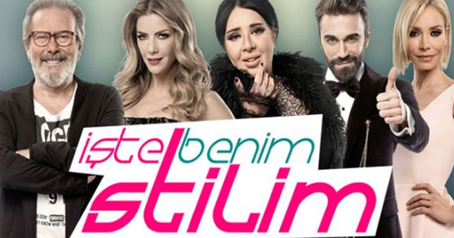 İşte Benim Stilim 19 mart kim elendi? Fashion star konsepti