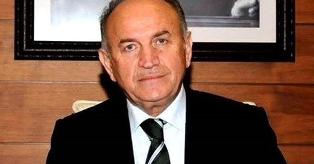 Kadir Topbaş resmen açıkladı: Aday olmayacak