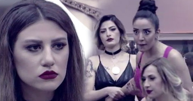 Kısmetse Olur 19 mart kim elendi? Eve kim gelecek?