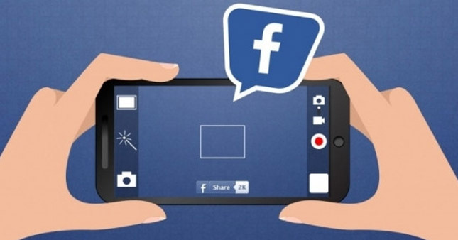 Maçlar artık Facebook'ta yayınlanacak