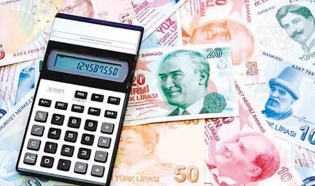 Merakla beklenen rakamlar az önce açıklandı!