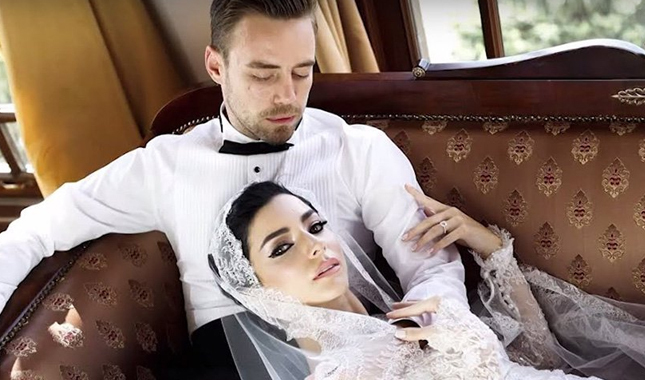 Merve Boluğur kimdir, Murat Dalkılıç'ı aldatıyor mu?