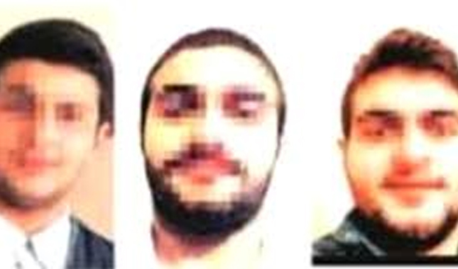 Nişanlısı şort giydi diye genç kıza ve ailesine saldırdılar