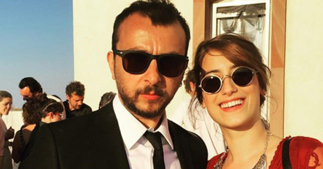 Oyuncu Ali Atay için şok iddia!
