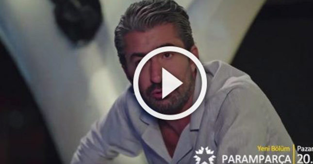 Paramparça 97. bölüm fragmanı ve dizi hakkında tüm merak edilenler burada