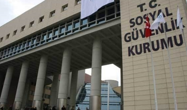 SGK 400 kişiyi işe alacak