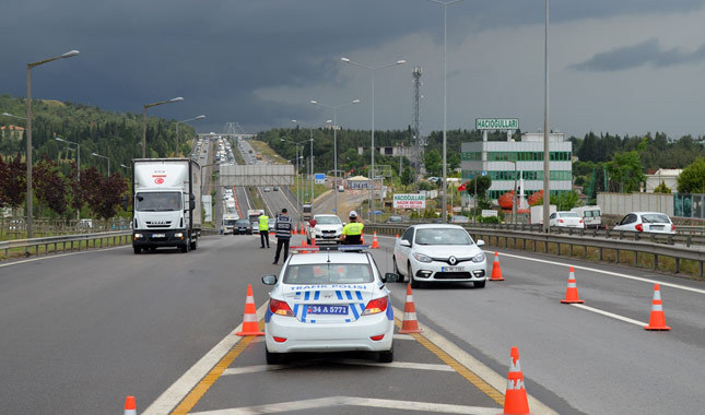 Son dakika... İstanbul'da bin polisle "Kurt Kapanı-6" operasyonu!