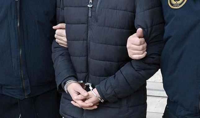Tekirdağ'da ByLock operasyonu: 115 şüpheli gözaltında