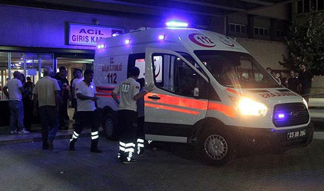 Tunceli'de çatışma: 1 şehit, 2 yaralı