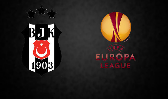 UEFA'dan Beşiktaş'ı üzen haber