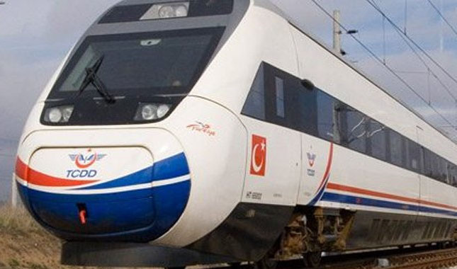 YHT seferleri yeniden başladı