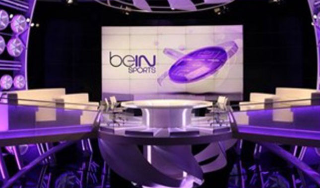 beIN Sports, iki yıldızı kadrosuna kattı
