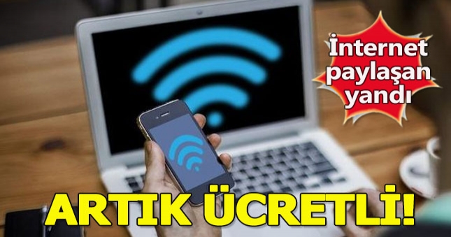 Hotspot nedir ne işe yarar