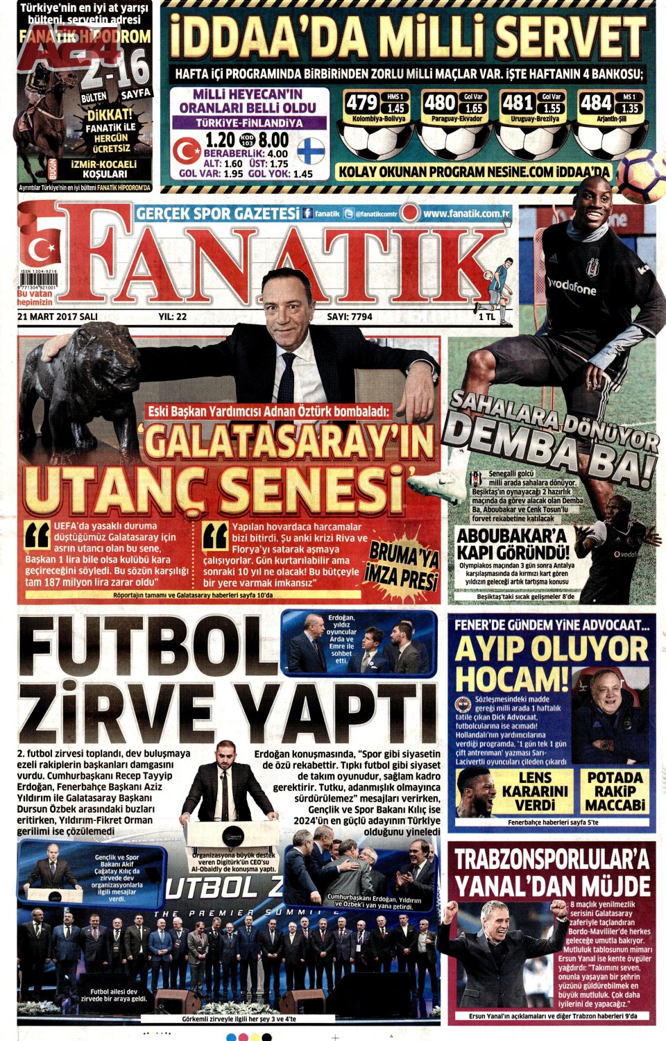 Fanatik