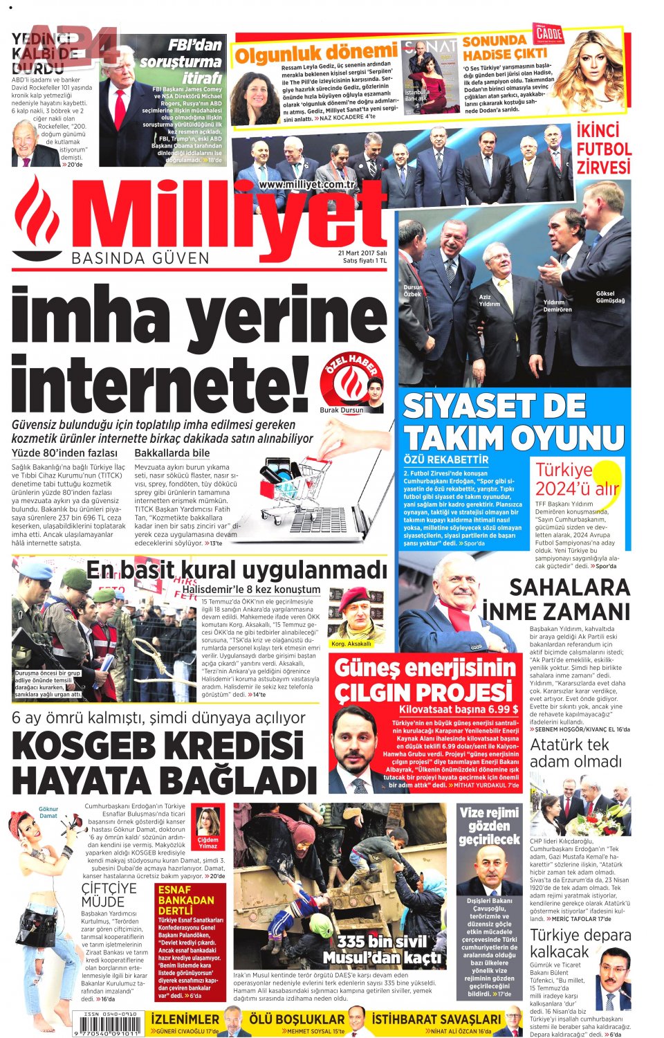 Milliyet
