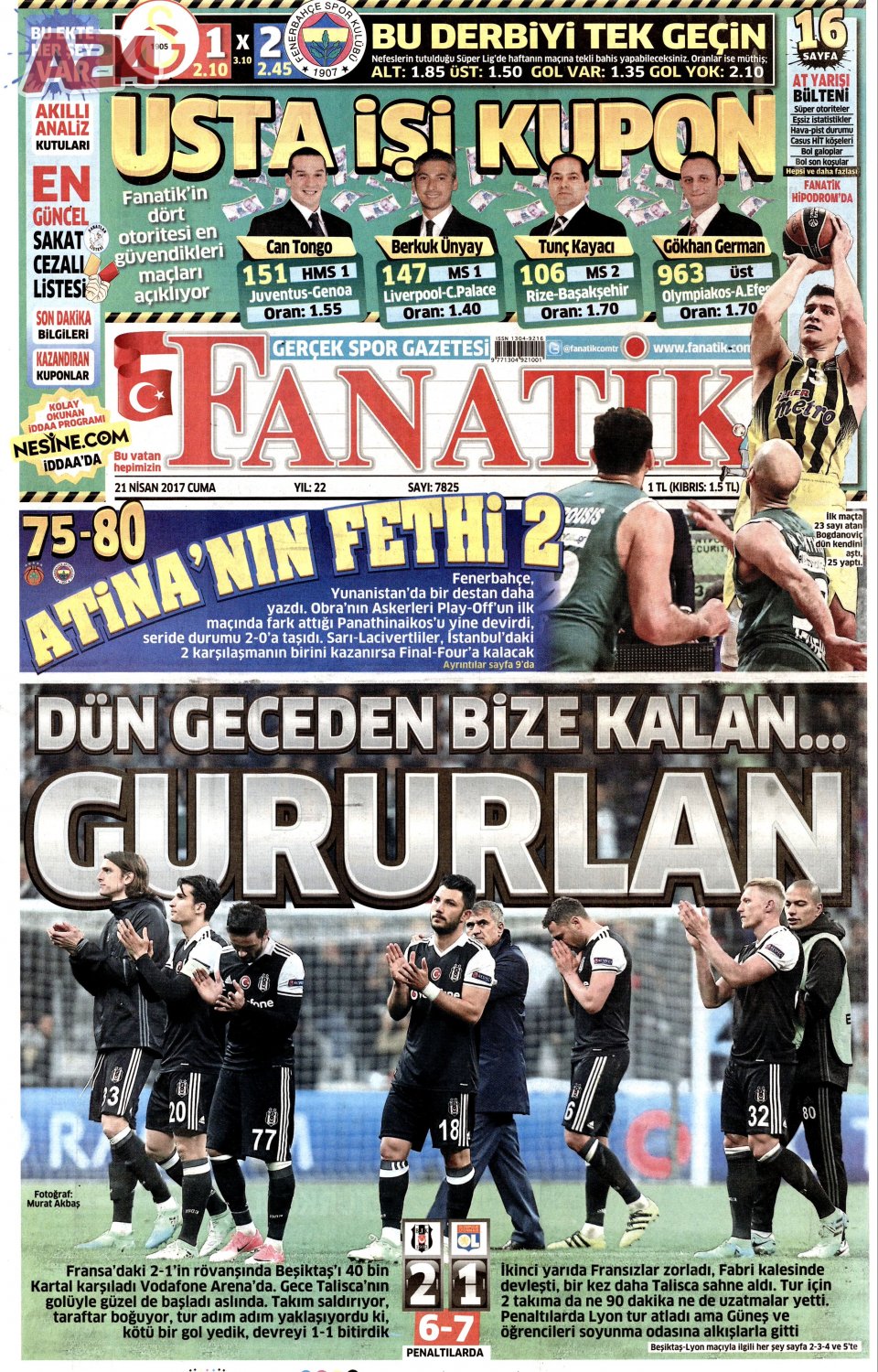 Fanatik